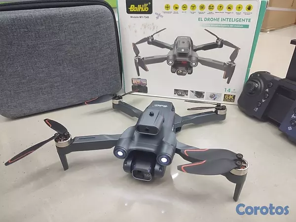 otros electronicos - Drones 4k y 6K 2