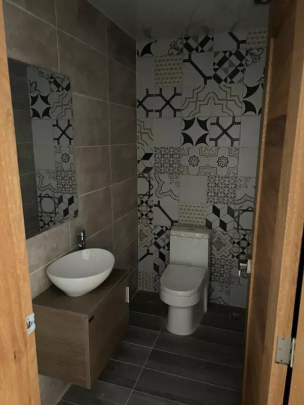 apartamentos - Se vende apartamento en Bella Vista 7