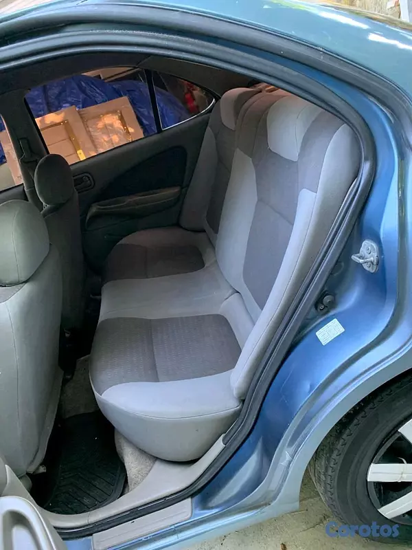 carros - 💲 NISSAN SENTRA 🔥 2001✅nuevo 🚙neg❓ oferta 💯  9