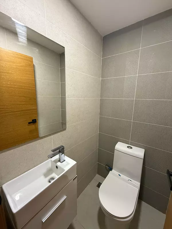 apartamentos - Alquilo Apartamento En Piantini 9