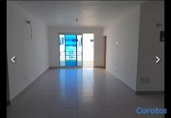 apartamentos - Gran apartamento de venta en bavaro 4