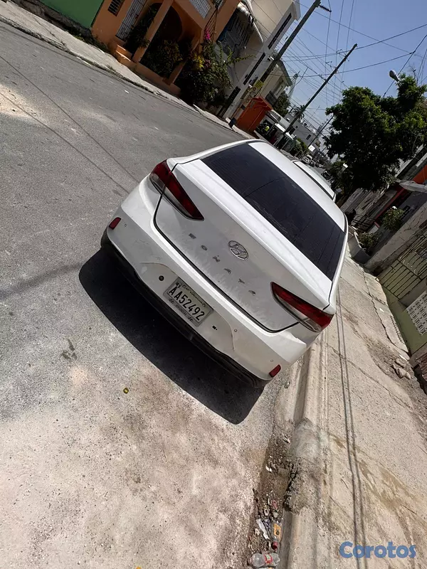 carros - Dos Sonatas New Rise!!! 9