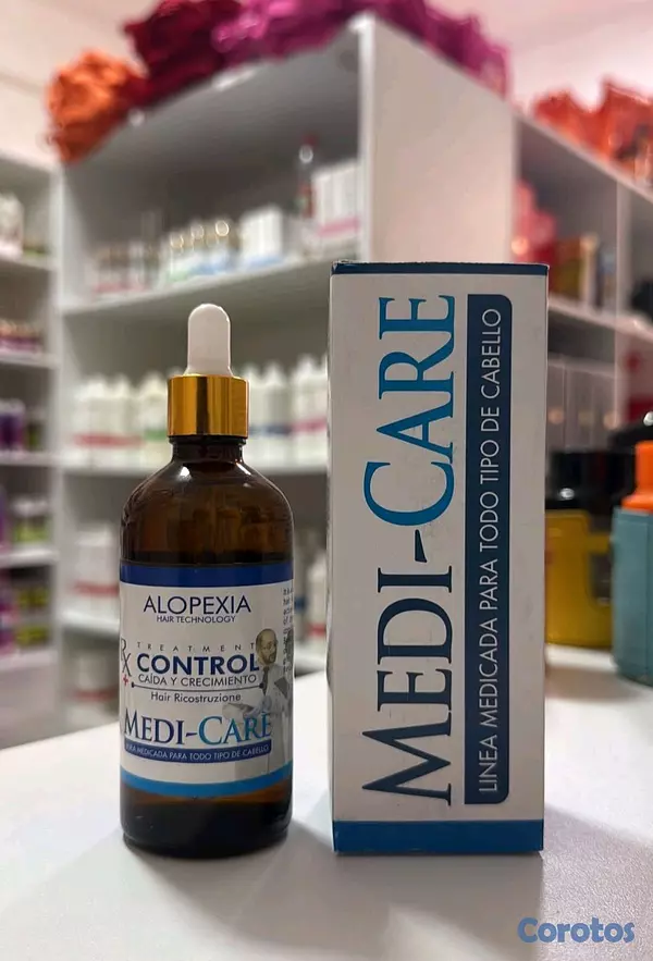 salud y belleza - cuidado capilar  20