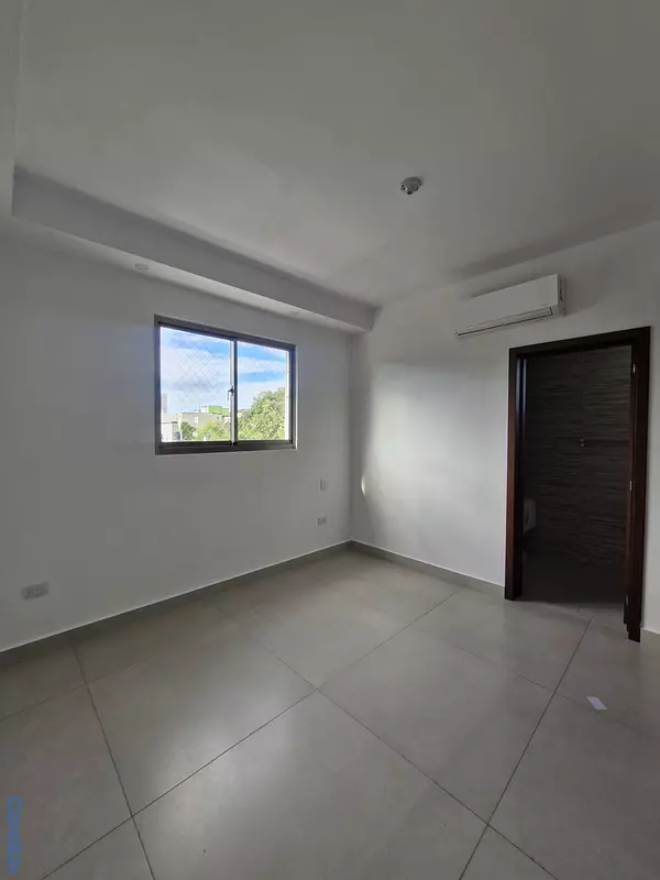 apartamentos - Apartamento en torre en Gazcue 9