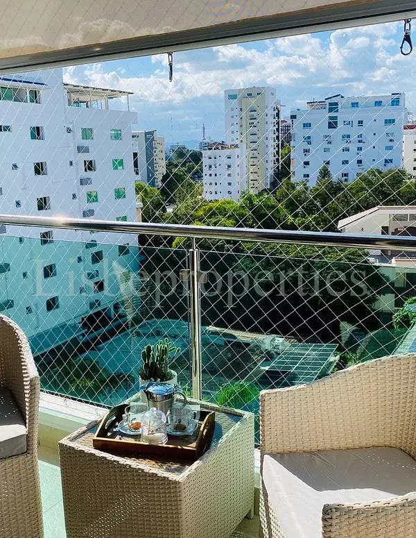 apartamentos - Apartamento Disponible en La Esmeralda  6