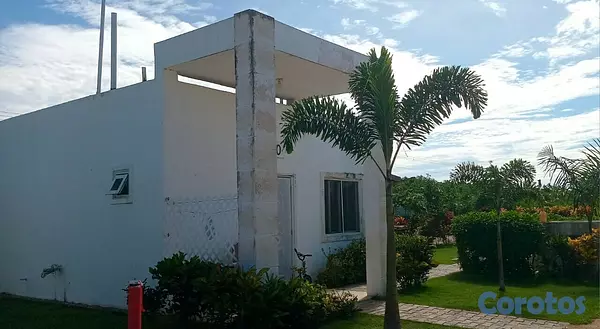 casas - ¡Venta directa sin intermediarios! ¡Casa de una habitación y parqueo doble! 4
