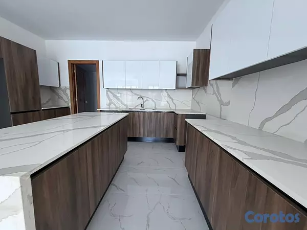 apartamentos - Apartamento a estrenar en alquiler en bella vista 4