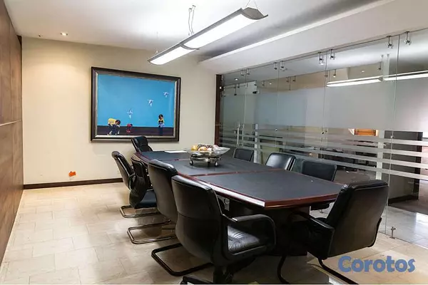 oficinas y locales comerciales - Alquiler local de oficinas en Piantini 5