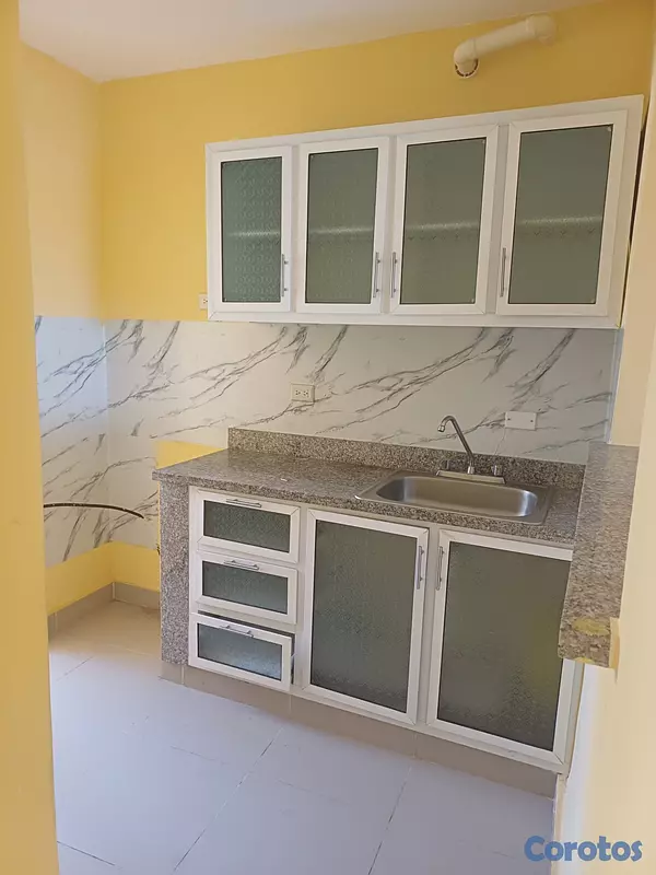 apartamentos - Apartamento de 3 habitaciones, 2 baños
 8