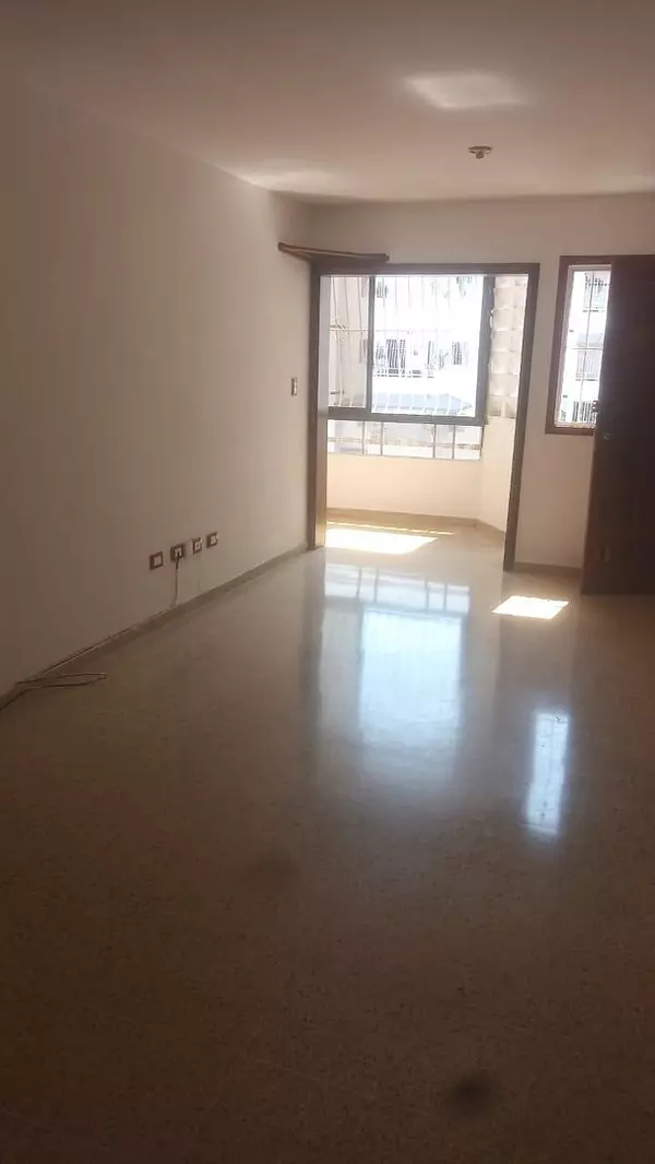 apartamentos - Venta, Apartamento de 2 Habitaciones, Bella Vista Sur, Santo Domingo 1