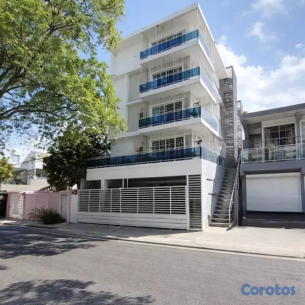 apartamentos - Apartamento en Alquiler en Los Restauradores 7