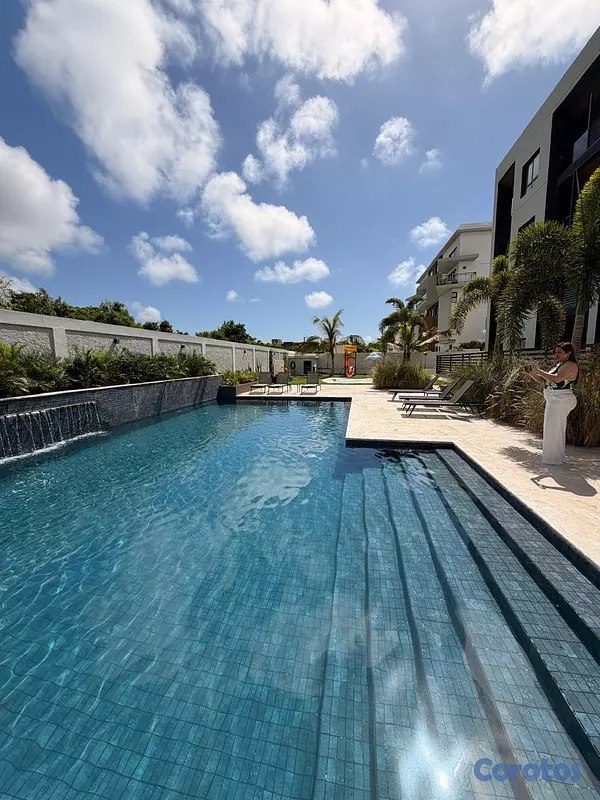apartamentos - Apartamento en Venta Punta Cana 15