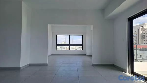 apartamentos - Apartamento en venta en Naco | Vista al mar 3
