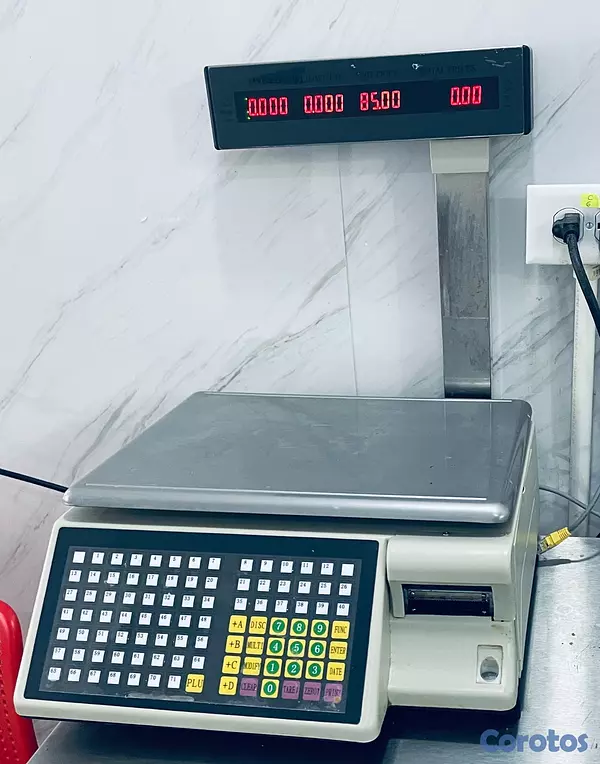 equipos profesionales - SE VENDE CARNICERIA Y/O EQUIPOS 4