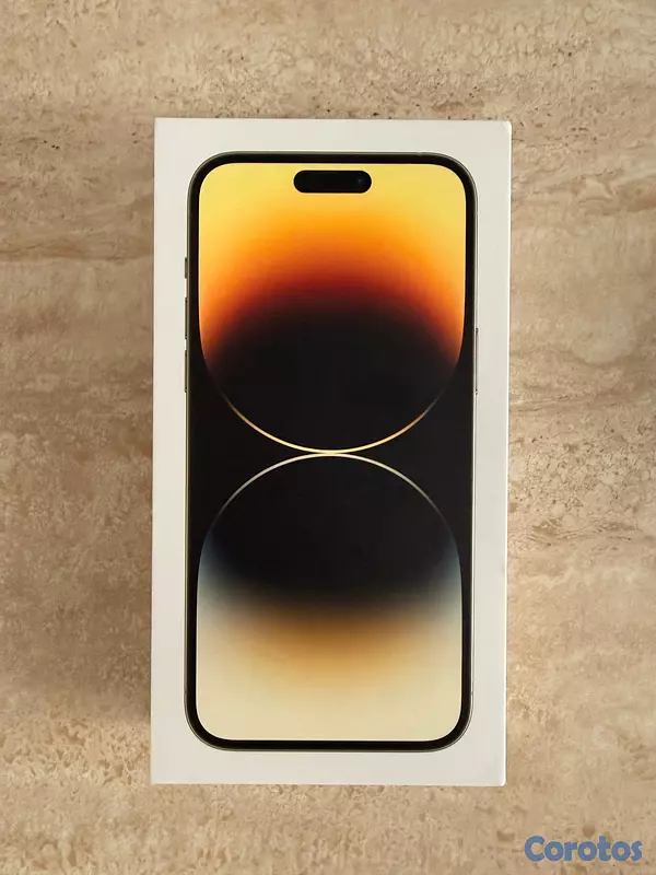 celulares y tabletas - Iphone 14 Pro Max Factory 256GB 2