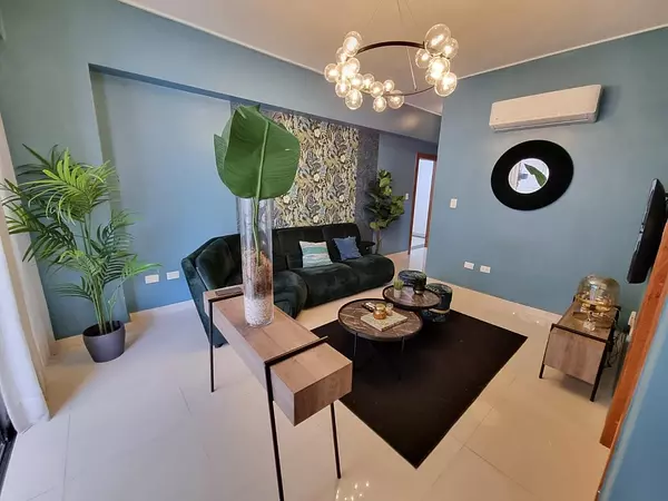 apartamentos - Apartamento en Alquiler Amueblado Paraíso 
USD 1,400.00 (Mantenimiento Incluido) 3
