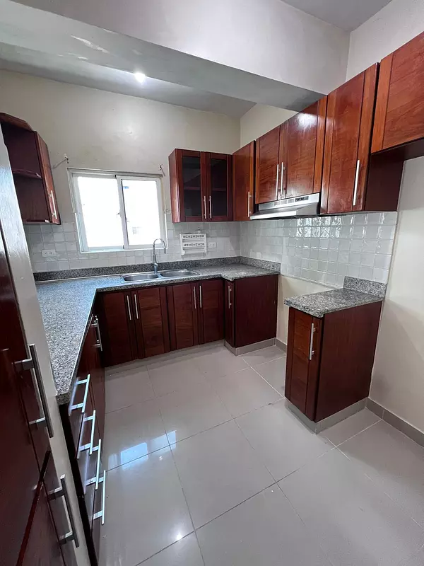 apartamentos - Vendo apartamento en Bella Vista Norte 6