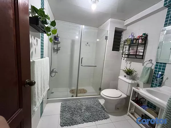 apartamentos - Apartamento Amplio en Bella Vista – Oportunidad Única! 8