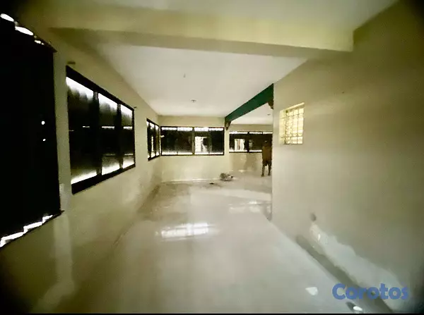 casas - se alquila casa  4
