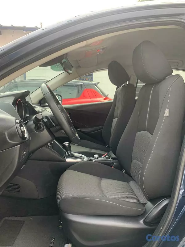 carros - MAZDA DEMIO TOURING 2020 1
