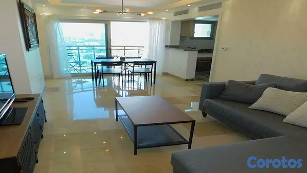 apartamentos - APARTAMENTO AMUEBLADO Y EQUIPADO EN MALECON CENTER 3