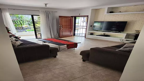 apartamentos - VENDO APARTAMENTO EN LA URBANIZACIÓN OLIMPO SDO 2