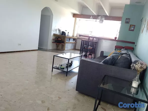 oficinas y locales comerciales - apartamento como oficina residencia en Gazcue 3