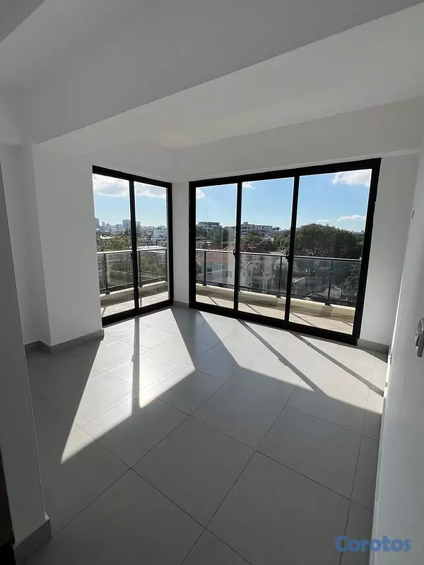penthouses - Vendo PENTHOUSE para ESTRENAR en LOS PRADOS, 244 M 6