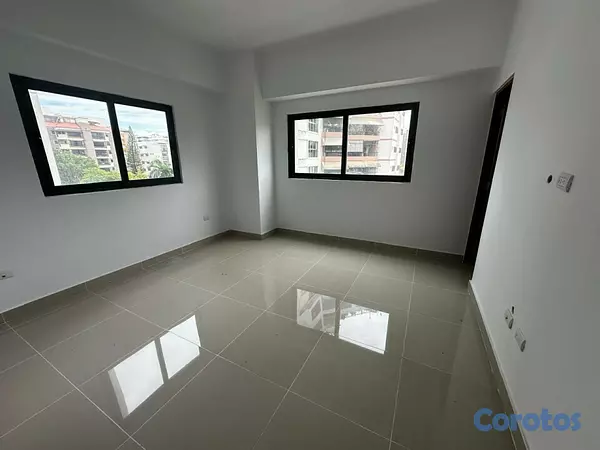 apartamentos - Apartamento en EVARISTO MORALES  7