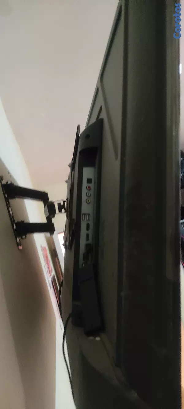tv - A LA VENTA ESTE TV ANDROID 55 PULGADAS 4K. 3
