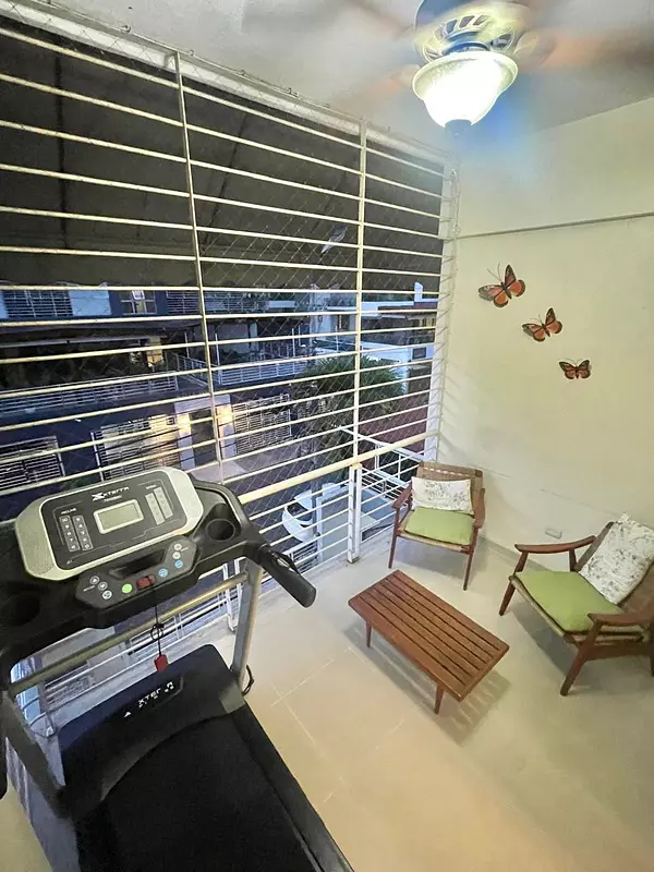 apartamentos - Vendo apartamento en el Mirador Norte 5