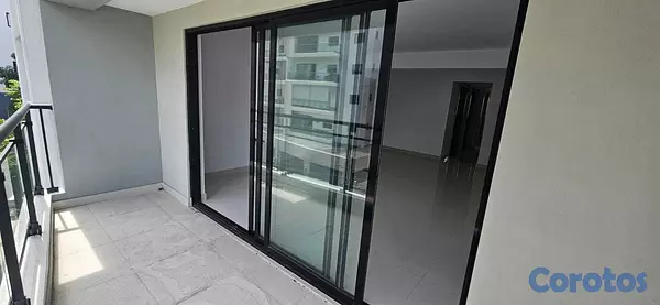apartamentos - Apartamento Nuevo para estrenar en El Renacimiento 3