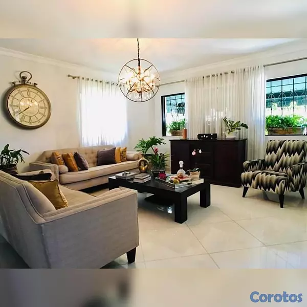 apartamentos - Amplio Apartamento de 150 m² en Evaristo Morales | 6