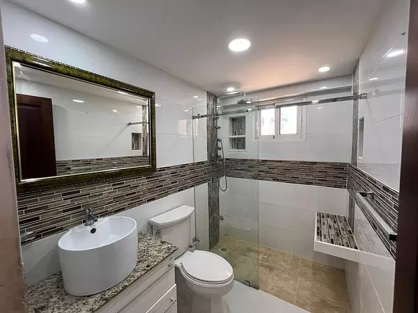 apartamentos - Vendo Apartamento En Bella Vista 2