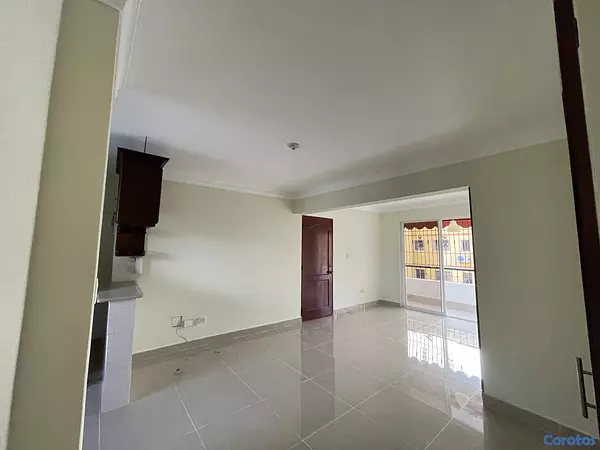 apartamentos - Alquiler Apartamento Residencial LP-IV (3er Nivel) 4