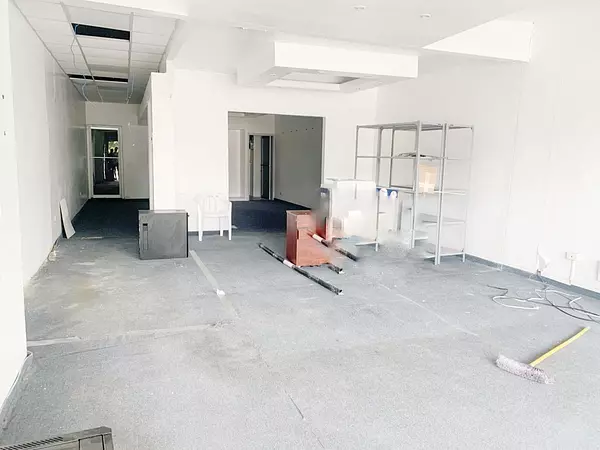 oficinas y locales comerciales - Local en primer nivel naco 5