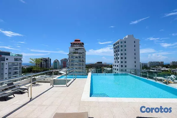 apartamentos - En Venta Apartamentos en Bella Vista de 2 habitaciones 2