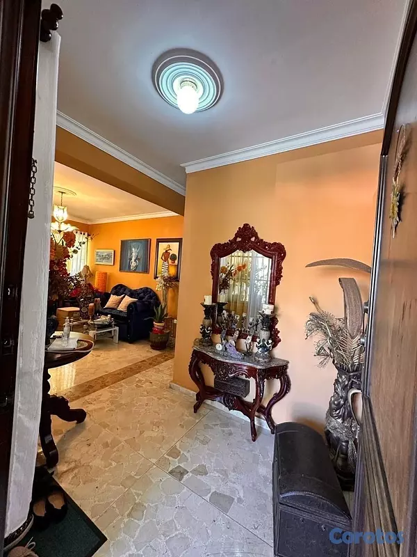 casas - vendo casa altos de. arroyo hondo 2 residencial cerrado tres hab con baño patio 7