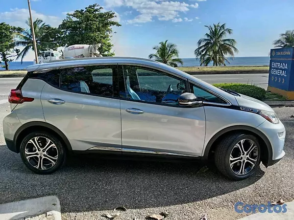 carros - chevolet bolt 2017 2