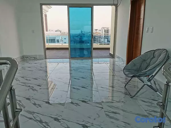 penthouses - En Venta Penthouse en Bella Vista Norte Se Recibe Vehiculos Alta Gamas 6