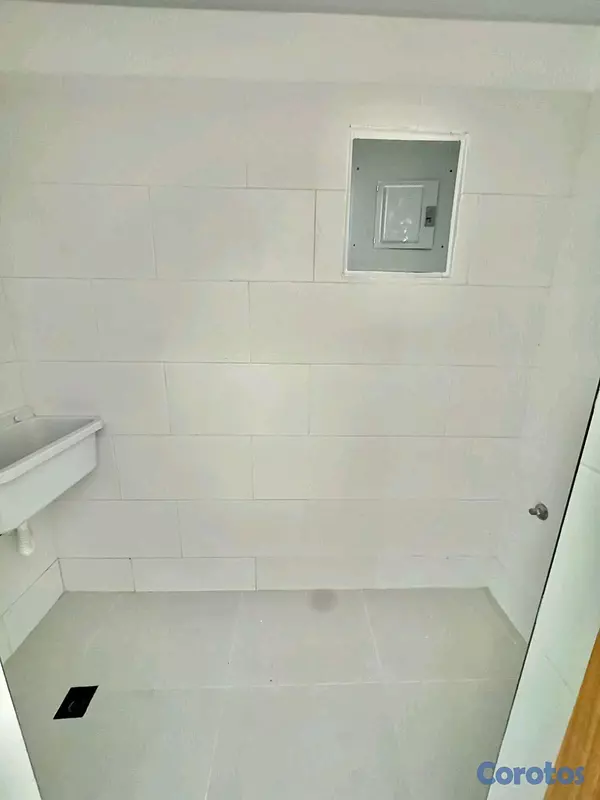apartamentos - Vendo Apartamentos Nuevo Naco  8