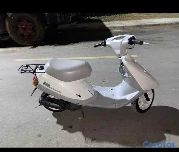 motores y pasolas - Yamaha artística  6