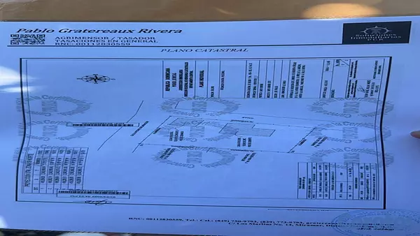 solares y terrenos - TERRENO EN VENTA EN LOS FRAILES 5