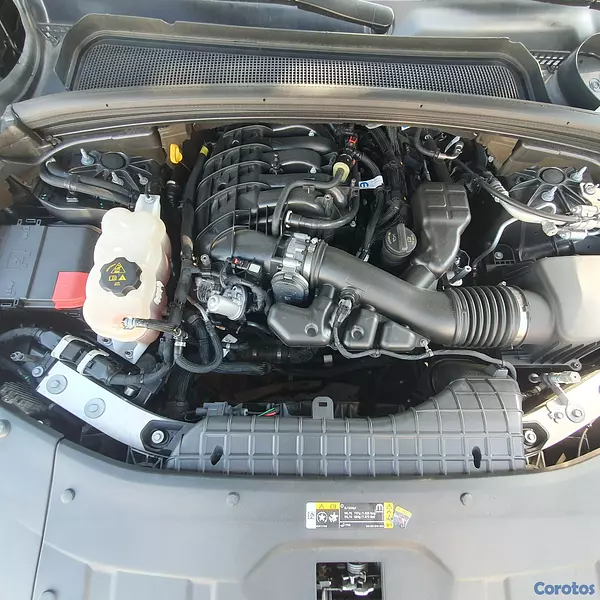 jeepetas y camionetas - Jeep Grand Cherokee L 2021 Limited Semana Santa Montao en  10