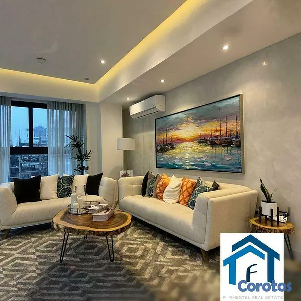 penthouses - Penthouse en la urbanizacion Real de 4 habitaciones 2