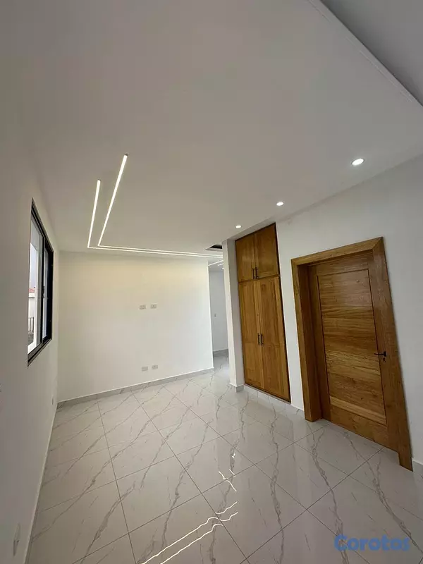 casas - Casa en Proyecto Cerrado, Pontezuela  7