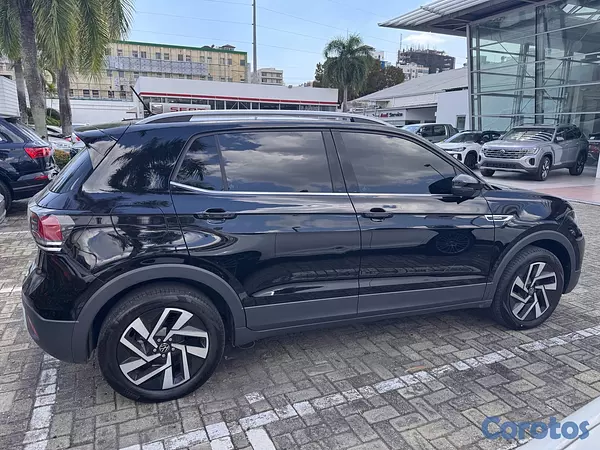 jeepetas y camionetas - VOLKSWAGEN T-CROSS 2025 9