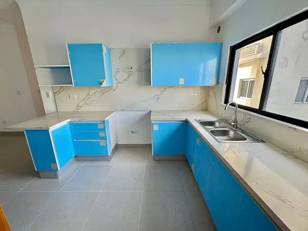 apartamentos - Vendo apartamento nuevo en Bella Vista Sur  6