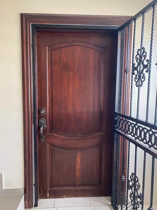apartamentos - Apartamento Disponible en Cerro Hermoso 5