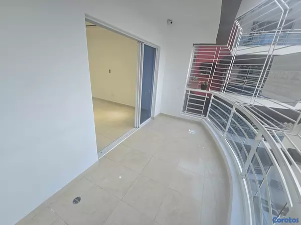apartamentos - venta de apartamento en Alma Rosa 1 4to piso con 142mts Santo Domingo este  7